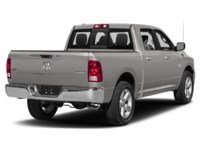 2019 RAM 1500 Classic SLT 4x4 Crew Cab 5'7