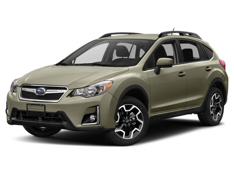2016 Subaru Crosstrek 5dr CVT 2.0i w/Limited Pkg