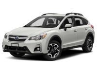 2016 Subaru Crosstrek 5dr CVT 2.0i w/Limited Pkg Crystal White Pearl  Shot 4