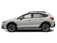 2016 Subaru Crosstrek 5dr CVT 2.0i w/Limited Pkg Crystal White Pearl  Shot 3