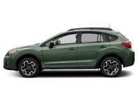 2016 Subaru Crosstrek 5dr CVT 2.0i w/Limited Pkg