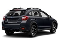 2017 Subaru Crosstrek 5dr CVT Touring Dark Grey Metallic  Shot 2