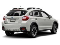 2016 Subaru Crosstrek 5dr CVT 2.0i w/Limited Pkg Crystal White Pearl  Shot 2