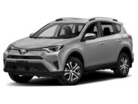 2016 Toyota RAV4 FWD 4dr LE