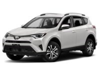 2016 Toyota RAV4 FWD 4dr LE