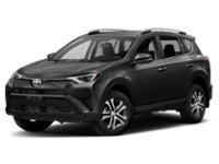 2016 Toyota RAV4 FWD 4dr LE