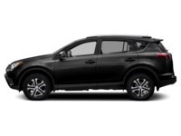 2016 Toyota RAV4 FWD 4dr LE