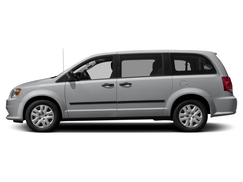 2017 Dodge Grand Caravan 4dr Wgn SXT Premium Plus