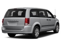 2017 Dodge Grand Caravan 4dr Wgn SXT Premium Plus Billet Metallic  Shot 14