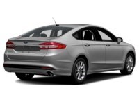 2018 Ford Fusion SE FWD