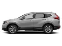 2017 Honda CR-V AWD 5dr EX Lunar Silver Metallic  Shot 3