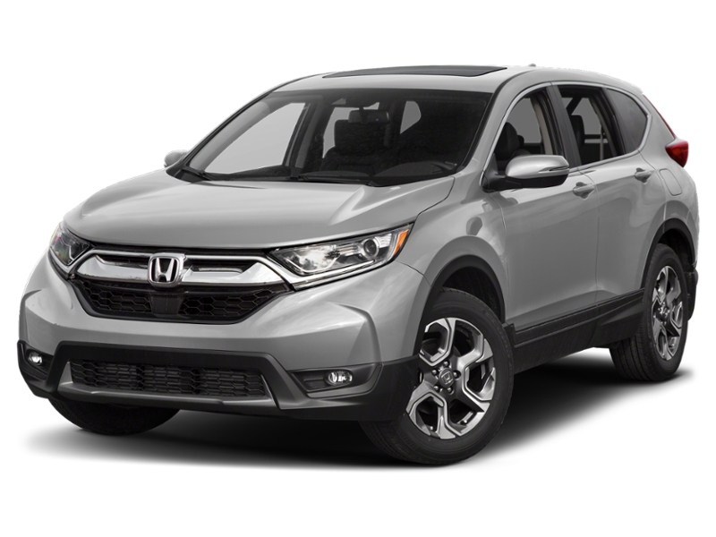 2017 Honda CR-V AWD 5dr EX-L