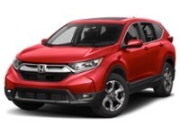 2017 Honda CR-V AWD 5dr EX-L Molten Lava Pearl  Shot 46
