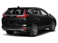 2017 Honda CR-V AWD 5dr EX-L Crystal Black Pearl  Shot 26