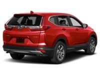 2017 Honda CR-V AWD 5dr EX-L Molten Lava Pearl  Shot 48