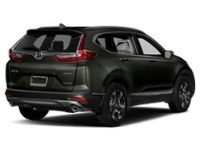 2017 Honda CR-V AWD 5dr Touring Dark Olive Metallic  Shot 6