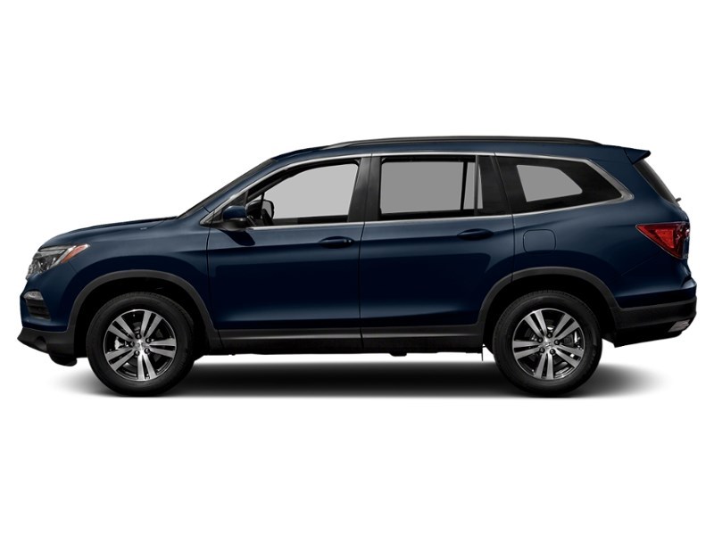 2017 Honda Pilot 4WD 4dr EX-L w/RES Colour Shot 3