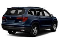 2017 Honda Pilot 4WD 4dr EX-L w/RES