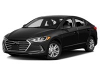2017 Hyundai Elantra 4dr Sdn Auto GLS Space Black Pearl  Shot 5