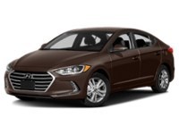 2017 Hyundai Elantra 4dr Sdn Auto GLS