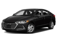 2017 Hyundai Elantra 4dr Sdn Auto GLS Space Black Pearl  Shot 65