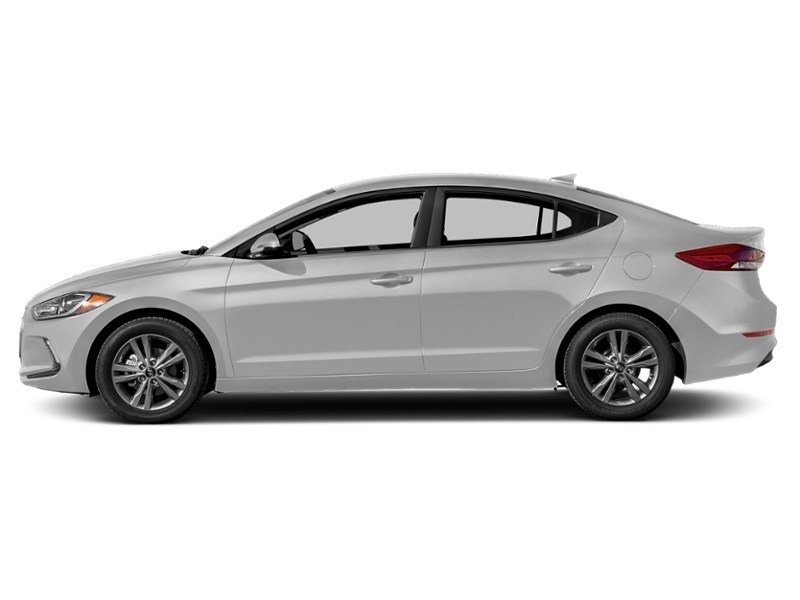 2017 Hyundai Elantra 4dr Sdn Auto GLS Platinum Silver Metallic  Shot 30