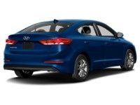 2018 Hyundai Elantra GL Auto Marina Blue Metallic  Shot 6