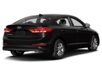 2017 Hyundai Elantra 4dr Sdn Auto GLS Space Black Pearl  Shot 67