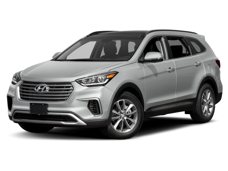 2017 Hyundai Santa Fe XL AWD 4dr Luxury