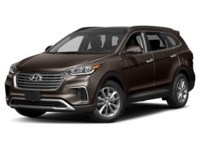 2017 Hyundai Santa Fe XL AWD 4dr Luxury Java Espresso  Shot 41