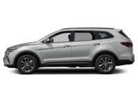 2017 Hyundai Santa Fe XL AWD 4dr Luxury Circuit Silver  Shot 6