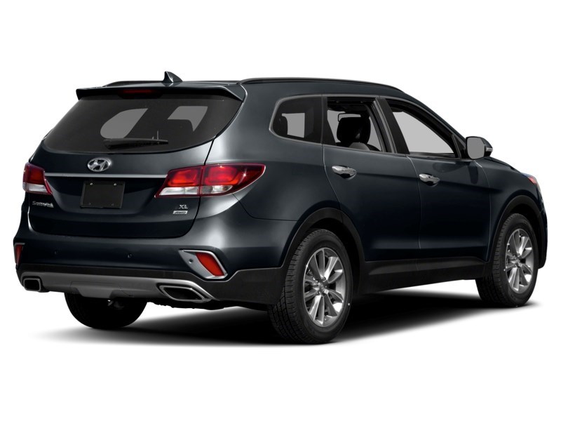 2017 Hyundai Santa Fe XL AWD 4dr Luxury