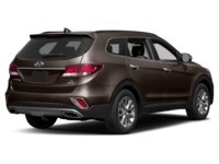 2017 Hyundai Santa Fe XL AWD 4dr Luxury Java Espresso  Shot 43