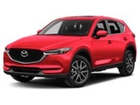2017 Mazda CX-5 AWD 4dr Auto GT Soul Red Crystal Metallic  Shot 1