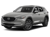 2017 Mazda CX-5 Grand Touring Sonic Silver Mica  Shot 26