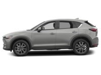 2017 Mazda CX-5 Grand Touring Sonic Silver Mica  Shot 30