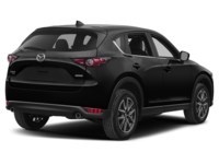 2017 Mazda CX-5 Grand Touring Jet Black Mica  Shot 18