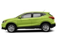 2018 Nissan Qashqai AWD SL CVT