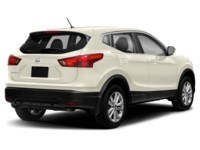 2018 Nissan Qashqai AWD SL CVT