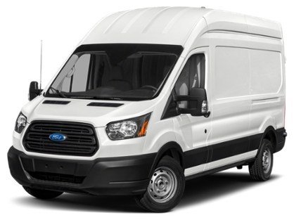 2019 Ford Transit Van T-250 148