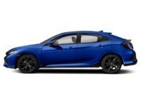 2018 Honda Civic Sport Touring Manual