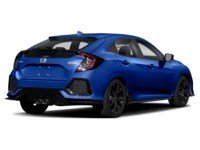 2018 Honda Civic Sport Touring Manual