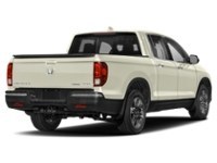 2018 Honda Ridgeline Touring AWD White Diamond Pearl  Shot 6