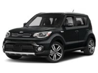 2018 Kia Soul EX Premium Auto