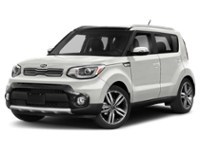 2018 Kia Soul EX Premium Auto