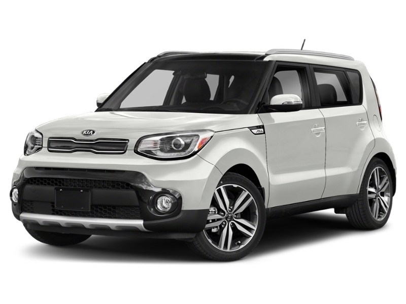 2018 Kia Soul EX Premium Auto