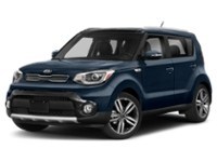 2018 Kia Soul EX Premium Auto