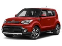 2018 Kia Soul EX Premium Auto