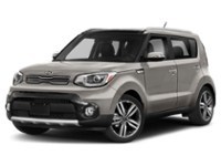 2018 Kia Soul EX Premium Auto Titanium  Shot 43