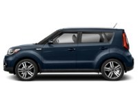 2018 Kia Soul EX Premium Auto Mysterious Blue  Shot 17